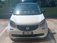 Usata Smart ForFour 61 CV (44 kW) 2019 Utilitaria