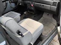 Usata Fiat Uno 50 CV (36 kW) 1992 Utilitaria