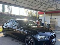 Usata BMW 318 Gran Turismo 150 CV (110 kW) 2018 Coupé