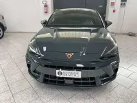 Usata Cupra Leon 150 CV (110 kW) 2025 Grigio Berlina