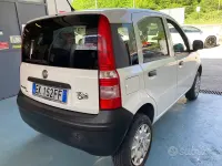 Usata Fiat Panda 75 CV (55 kW) 2011 Utilitaria