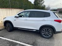 Usata DR F35 155 CV (114 kW) 2022 Bianco SUV