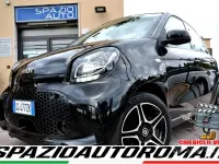 Usata Smart ForFour Electric Drive Pulse 41 kW (56 CV) 2021 Nero Berlina