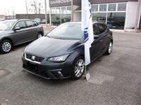 Usata Seat Ibiza FR 95 CV (69 kW) 2025 Grigio Utilitaria