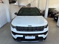 usata Jeep Compass 1.6 Multijet II 2WD 80° Anniversari