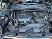 Usata Mini Countryman 2017 Verde SUV