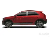 Nuova Kia Niro Style 93 CV (68 kW) 2026 Grigio SUV