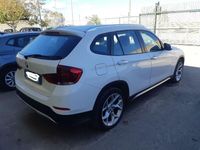 usata BMW X1 -- sDrive18d