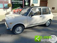 Usata Autobianchi A112 44 CV (32 kW) 1973 Beige Utilitaria
