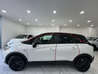 Usata Opel Crossland Elegance 83 CV (61 kW) 2021 Bianco SUV