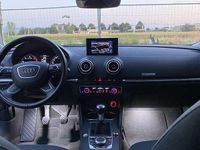 Usata Audi A3 Young 110 CV (80 kW) 2016 Berlina