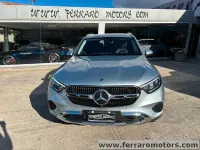 Usata Mercedes GLC220 Premium Plus 194 CV (142 kW) 2022 Other SUV