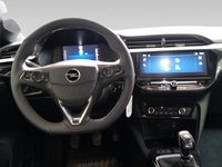 Gebraucht Opel Corsa S 100 PS (73 kW) 2025 Schwarz Kleinwagen