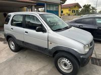 usata Daihatsu Terios 1.3i 16V cat 4WD DB/AC