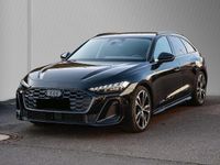 Usata Audi A5 S-Line 204 CV (150 kW) 2025 Nero metallizzato Station wagon