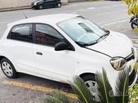 Usata Renault Twingo 70 CV (51 kW) 2017 Utilitaria