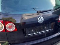 usata VW Golf Plus 2007