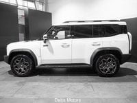 Nuova ICH-X K3 238 CV (175 kW) 2026 SUV