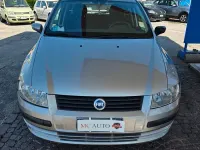Usata Fiat Stilo 103 CV (75 kW) 2003 Grigio Berlina