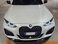 Usata BMW 420 M Sport 190 CV (139 kW) 2021 Coupé