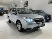 usata Subaru Forester Forester2.0D-L Trend 4x4
