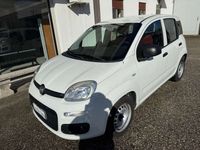 Usata Fiat Panda S 80 CV (58 kW) 2018 Bianco Utilitaria