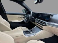 Usata BMW 330 M Sport 286 CV (210 kW) 2023 Brooklyn grigio Station wagon