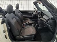 Usata Mini Cooper Cabriolet 135 CV (99 kW) 2018 Bianco Cabrio