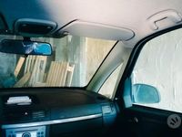 Occasion Opel Meriva 90 ch (66 kW) 2010 Bleue Monospace