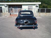 Usata Mercedes 190 1950 Marrone Berlina