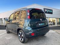 usata Fiat Panda Cross 1.0 FireFly S&S Hybrid City