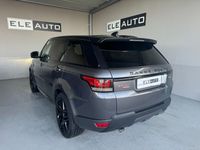 usata Land Rover Range Rover Sport 3.0 SDV6 HSE Dynamic Cerchi 22'' - Service LR