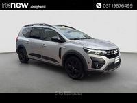 Usata Dacia Jogger Extreme 101 CV (74 kW) 2023 Grigio Monovolume
