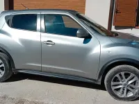Usata Nissan Juke 110 CV (80 kW) 2010 SUV