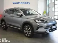 Usata BYD Seal U Boost 98 CV (72 kW) 2025 Grigio SUV