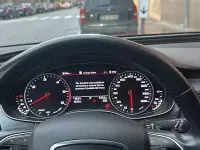 Usata Audi A6 272 CV (200 kW) 2016 Rosso Station wagon