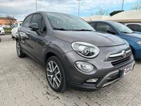 Usata Fiat 500X Cross 140 CV (102 kW) 2016 SUV
