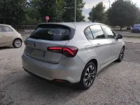 Usata Fiat Tipo City Life 131 CV (96 kW) 2022 Grigio Berlina