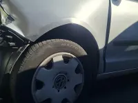Usata VW Polo 64 CV (47 kW) 2007 Grigio Utilitaria