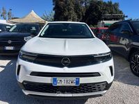 Occasion Opel Mokka-e Elegance 56 kW (77 ch) 2023 Blanc SUV