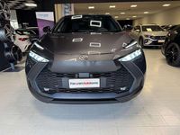 Usata Toyota C-HR Trend 98 CV (72 kW) 2025 Grigio scuro SUV