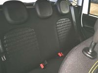 Nuova Fiat Panda S 69 CV (50 kW) 2025 Bianco Utilitaria
