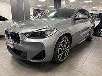 Usata BMW X2 M Sport 149 CV (109 kW) 2023 Grigio SUV
