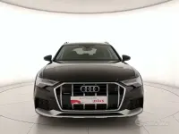 Usata Audi A6 Allroad Advanced 204 CV (150 kW) 2024 Nero Station wagon