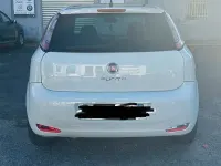 Usata Fiat Grande Punto 75 CV (55 kW) 2013 Utilitaria