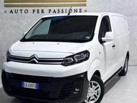 Usata Citroën Jumpy 180 CV (132 kW) 2020 Other Monovolume