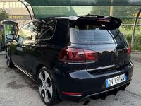 Usata VW Golf GTI 211 CV (155 kW) 2009 Berlina