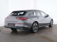 Usata Mercedes CLA180 Shooting Brake 136 CV (100 kW) 2024 Grigio Station wagon