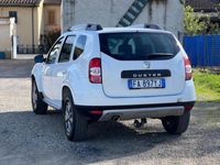 usata Dacia Duster 1.5 dCi 110CV 4x2 Ambiance