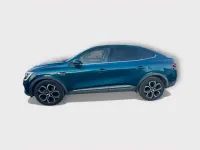 Usata Renault Arkana Techno 145 CV (106 kW) 2022 Blu SUV